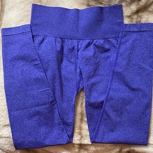 NVGTN NV Seamless Leggings